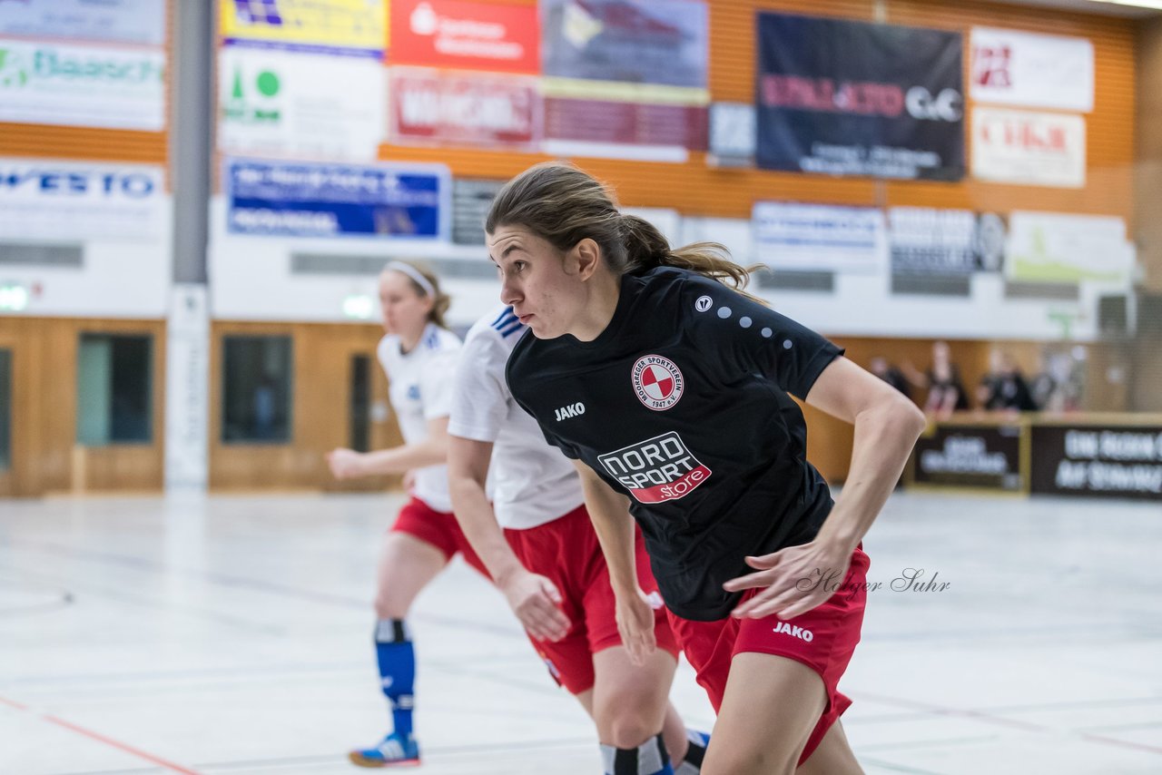 Bild 445 - VR Bank Cup Horst